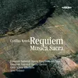 Kreek, Cyrillus : Requiem & Musica Sacra - Classical CD - 292 - 1