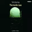 Lumen Valo : Victoria - Tenebrae - Klassinen CD - 512 - 1