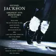 Michael Jackson: Greatest Hits - HIStory Volume 1 - Pop & Rock CD - 2982 - 1
