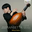 Mikiya Kaisho- Giulio Cesare Baretta: Lute Music - Classical - 1992 - 1