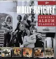 Molly Hatchet: Original Album Classics 5xCD (KÄYTETTY CD) - Pop & Rock CD - 2762 - 1