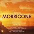 Morricone, Ennio: Music of Ennio Morricone - Pop & Rock CD - 882 - 1