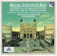 Mozart- Barbara Bonney · Catherine Wyn Rogers, Jamie MacDougall Stephen Gadd , The English Concert & Choir · Trevor Pinnock (CD) - Classical - 2172 - 1