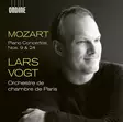 Mozart, W A - Piano Concertos Nos. 9 & 24 - Vogt, Lars - Classical CD - 822 - 1