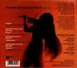 Nemanja Radulovic: Double Sens- J.S.Bach - Classical CD - 2312 - 1