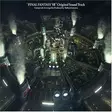 Nobuo Uematsu: Final Fantasy VII - Orginal Sound Track (4 CD BOX-SET) - Pelimusiikki - 2492 - 1