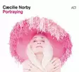 Norby, Cæcilie - Portraying - Jazz & Blues CD - 452 - 1
