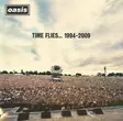 Oasis : Time Flies... 1994-2009 - Pop & Rock CD - 1272 - 1