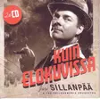 Jari Sillanpää & The Philharmonia Orchestra – Kuin elokuvissa – KÄYTETTY CD - Klassinen - 2562 - 1