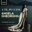 Puccini, Giacomo - A te, Puccini - Gheorghiu, Angela - Classical CD - 862 - 1
