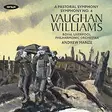Ralph Vaughan Williams: Symphony No 3 (Pastoral Symphony) & Symphony No.4 in F minor - Classical - 2282 - 1