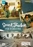 Sami Yaffa: Sound Tracker BRAZIL - World music DVD - 432 - 1