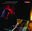 Soler, Antonio / Oramo, Anna-Maaria : Harpsichord Sonatas - Cembalosonaatteja - Klassinen CD - 1822 - 1