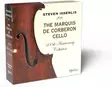Steven Isserlis plays The Marquis de Corberon Cello (10 x CD BOKSI) - Klassinen CD - 2912 - 1