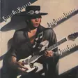 Stevie Ray Vaughan & Double Trouble – Texas Flood – SECOND-HAND CD - Jazz & Blues - 2422 - 1