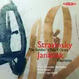 Stravinsky, Igor / Janácek, Leos / RSO Chamber Ensemble : The soldier's Tale - Klassinen CD - 62 - 1