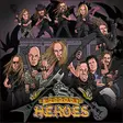 Guitar Heroes: Guitar Heroes (KÄYTETTY CD) - Pop & Rock CD - 2622 - 1