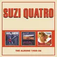 Suzi Quatro: The Albums 1980-86 (3 x CD BOX-SET) - Pop & Rock CD - 2392 - 1
