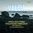 Tapiolan nuoret kamarijouset / Pekkarinen, Heikki / Mustakallio, Reijo : VALOA - Klassinen CD - 152 - 1