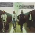 The Doors: Live in Vancouver 1970 (2 x CD) - Pop & Rock CD - 2942 - 1