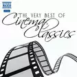 Very Best of Cinema Classics - Elokuvamusiikki - 682 - 1
