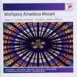 Wolfgang Amadeus Mozart: Requiem, Laudate Dominum, Exultate jubilate: Alleluja - Classical CD - 2872 - 1