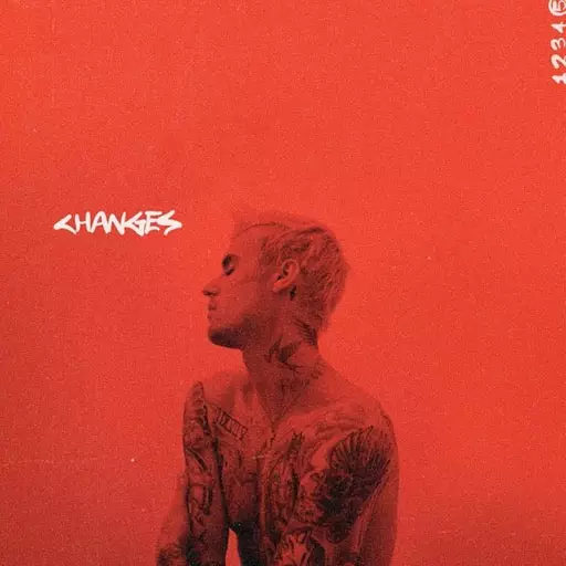 Justin Bieber: Changes - Pop & Rock - 2263 - 1