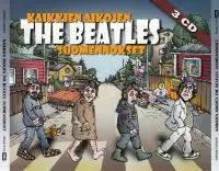 Kaikkien aikojen The Beatles suomennokset (KÄYTETTY CD BOKSI) - Käytetyt - 2353 - 1