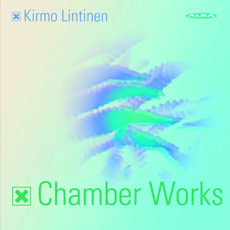 Lintinen, Kirmo : Chamber Works - Classical CD - 163 - 1