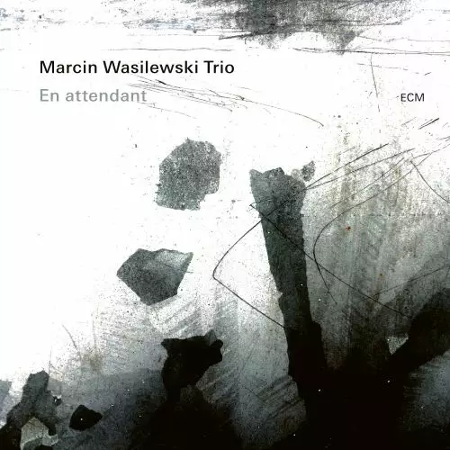 Marcin Wasilewski Trio - En Attendant - Jazz & Blues CD - 743 - 1
