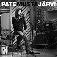 Mustajärvi, Pate : Musta - Pop & Rock - 1023 - 1