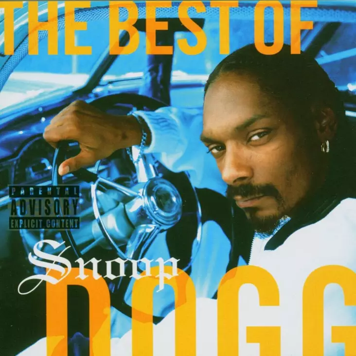 Snoop Dogg: Best of Snoop Dogg - Pop & Rock CD - 2603 - 1