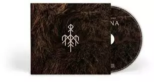 Wardruna - Birna - Maailmanmusiikki CD - 2923 - 1