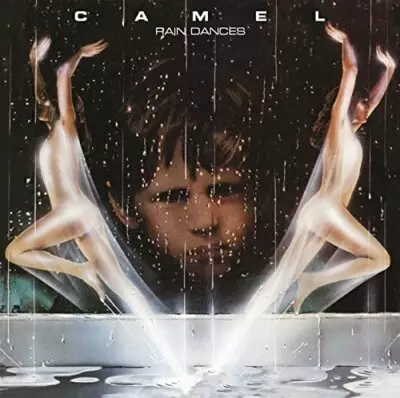 Camel: Rain Dances (CD) - Pop & Rock CD - 2613 - 1