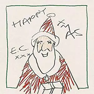 Clapton, Eric : Happy Xmas - Pop & Rock - 983 - 1
