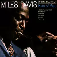 Davis, Miles : Kind of Blue - Jazz & Blues - 1363 - 1