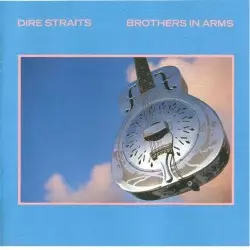 Dire Straits : Brothers In Arms - Pop & Rock CD - 1863 - 1