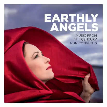 Earthly Angels : Music from 17th Century Nun Convents - Classical CD - 333 - 1
