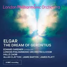 Edward Elgar: The Dream of Gerontinus - Classical - 1893 - 1