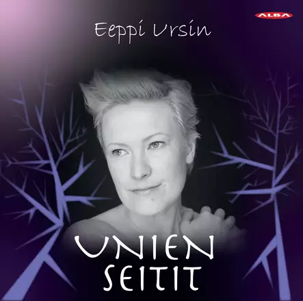 Eeppi Ursin: Unien seitit (DIGISINGLE) - Jazz & Blues Digijulkaisu - 1743 - 1