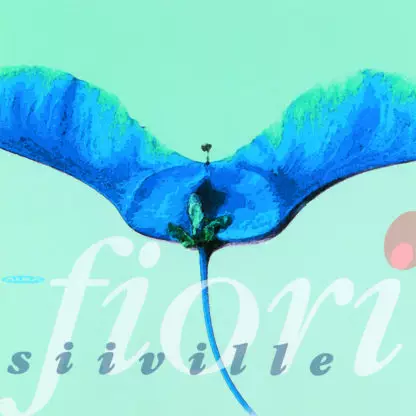 Fiori : Siiville - On the wing - Alba products - 1713 - 1