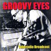 Groovy Eyes: Tuberadio Broadcast - Jazz & Blues CD - 1483 - 1