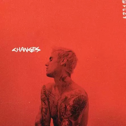 Justin Bieber: Changes - Pop & Rock - 2263 - 1