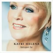 Katri Helena: Taivaan tie - Maailmanmusiikki CD - 2713 - 1