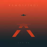 Kemopetrol : Engine LP - Pop & Rock - 1143 - 1