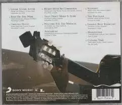 Leonard Cohen: Songs From The Road (CD) - Pop & Rock - 2273 - 1