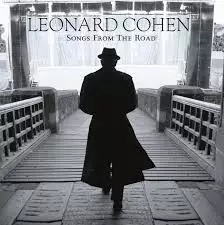 Leonard Cohen: Songs From The Road (CD) - Pop & Rock - 2273 - 1