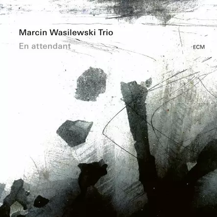 Marcin Wasilewski Trio - En Attendant - Jazz & Blues CD - 743 - 1
