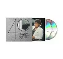Michael Jackson: Thriller - Pop & Rock CD - 2983 - 1