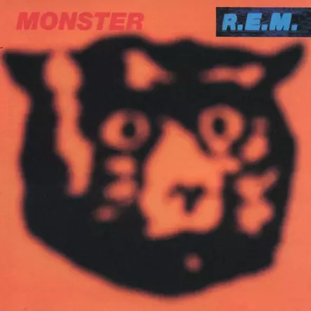 R.E.M. : Monster - Pop & Rock CD - 1203 - 1